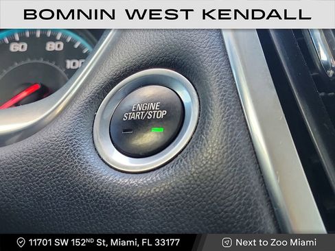 Used 2021 Chevrolet Traverse LS image 16