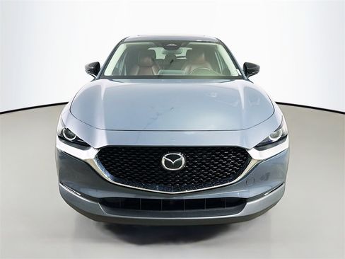 Used 2024 MAZDA CX-30 AWD 2.5 S w/ Preferred Package image 2