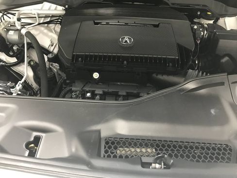 Used 2025 Acura MDX SH-AWD w/ Technology Package image 11