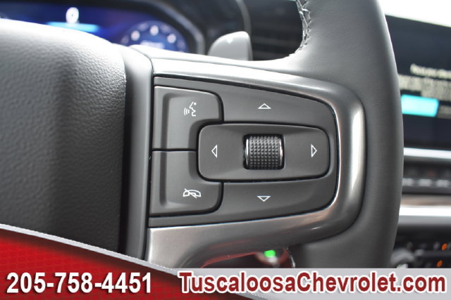 New 2026 Chevrolet Silverado 1500 RST AWD/4WD image 22