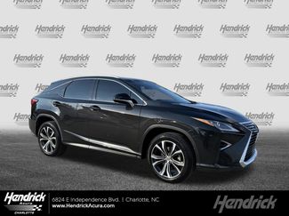 Used 2017 Lexus RX 350 AWD w/ Premium Package video 1