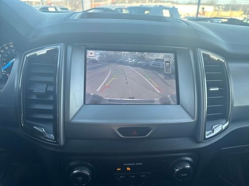 Used 2019 Ford Ranger XLT w/ Equipment Group 302A Luxury image 22