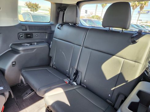 New 2026 Hyundai Santa Fe SEL image 15