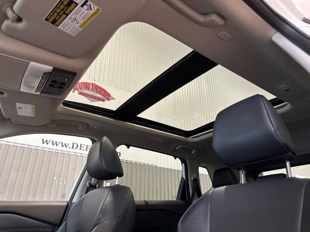 Certified 2023 Nissan Rogue SV w/ SV Premium B Package AWD/4WD image 30