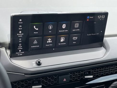 New 2026 Honda Accord Sport image 16