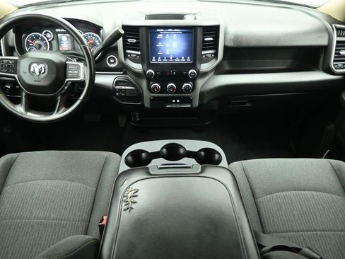 Used 2020 RAM 2500 Tradesman image 20