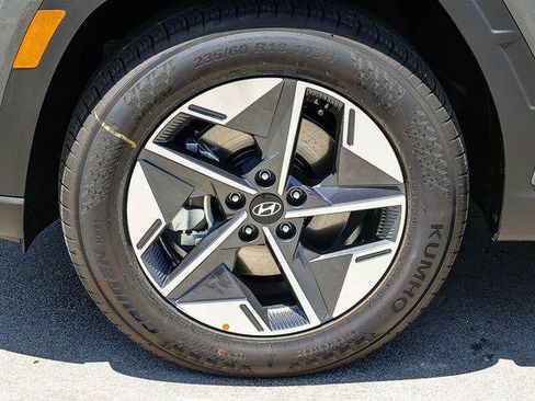 New 2026 Hyundai Tucson SEL FWD image 9