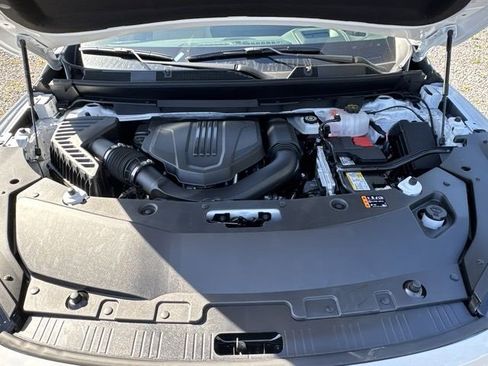 New 2026 Buick Enclave Preferred w/ Power Package image 31