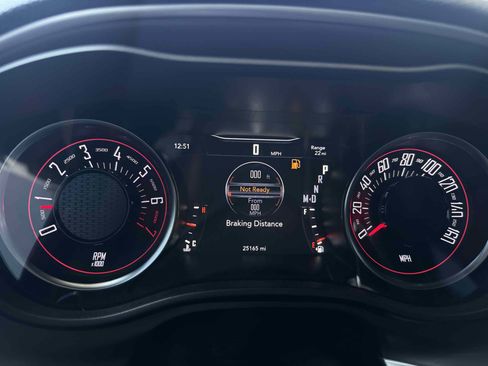 Used 2022 Dodge Challenger GT RWD image 11
