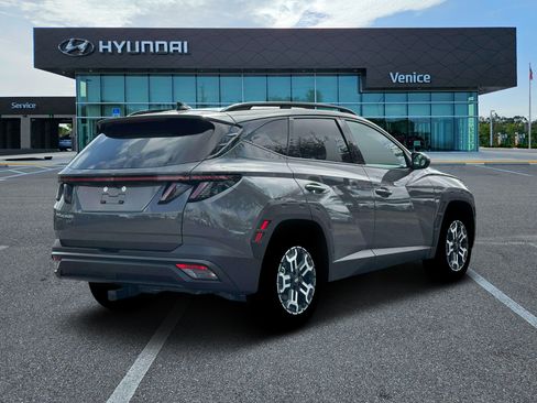 New 2026 Hyundai Tucson XRT FWD image 7