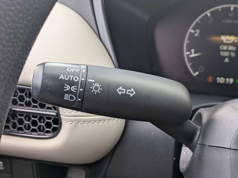 Used 2024 Honda HR-V LX image 25