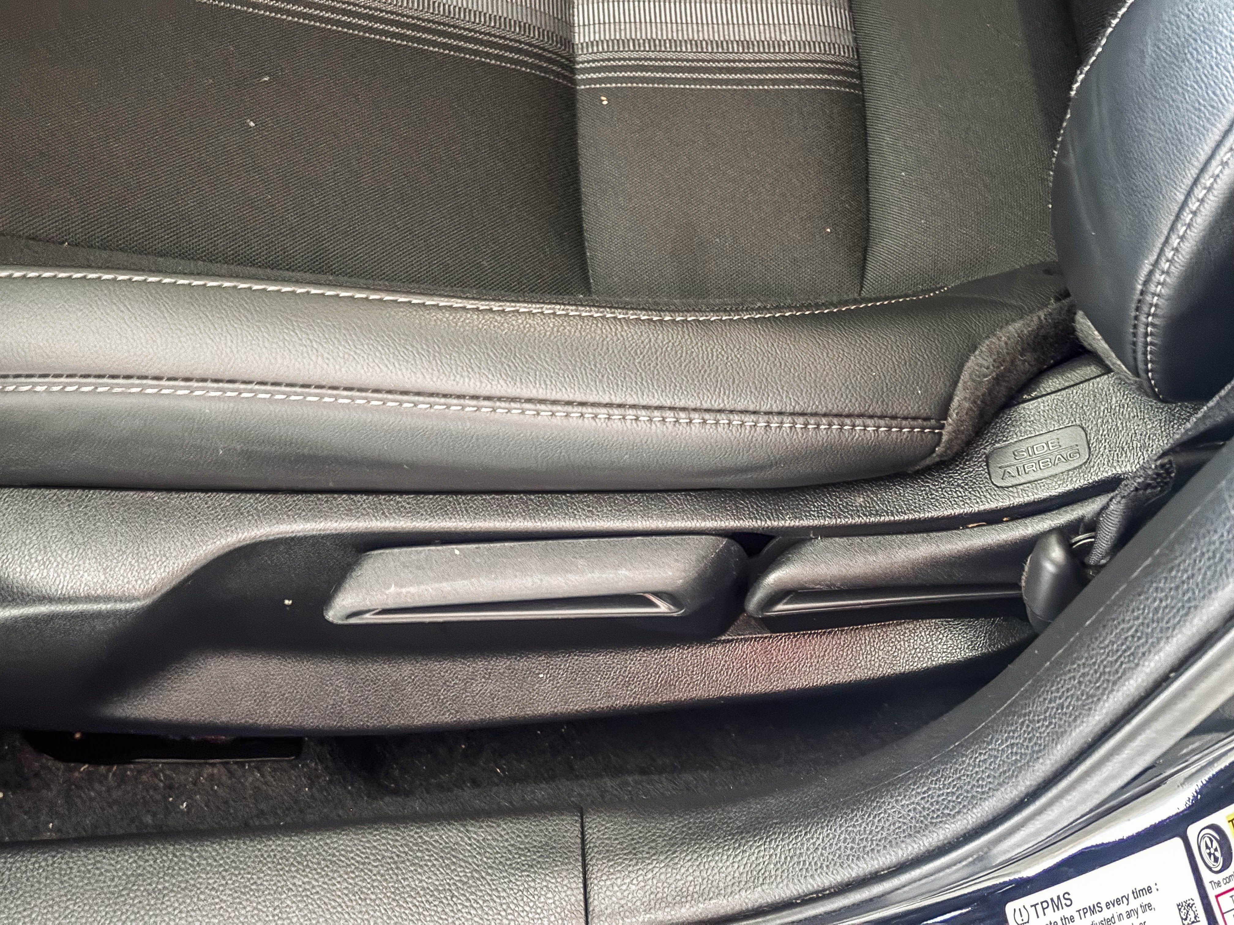 Certified 2024 Honda Civic Sport image 23