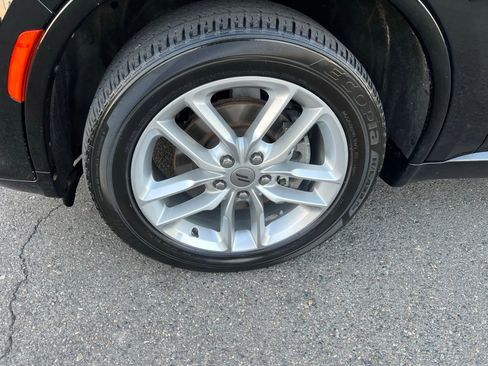 Used 2021 Dodge Durango GT w/ Trailer Tow Group IV image 3