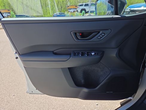 New 2026 Subaru Outback Wilderness AWD/4WD image 10