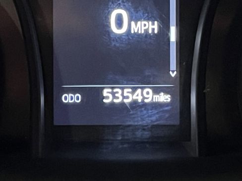 Used 2023 Toyota Camry SE image 29