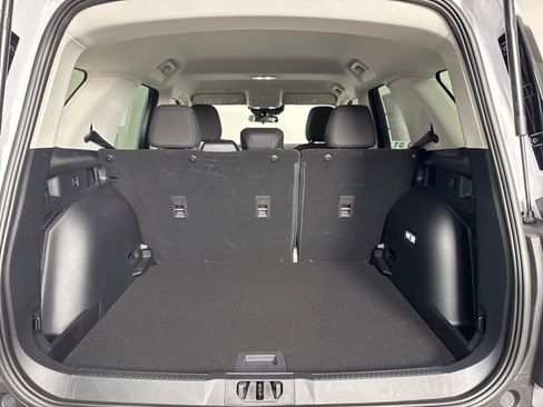 New 2025 Ford Bronco Sport Big Bend image 25