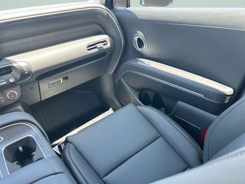 New 2026 Hyundai Palisade SEL Premium FWD image 19