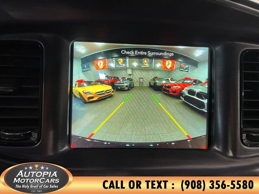 Used 2023 Dodge Charger R/T w/ Plus Group RWD image 28
