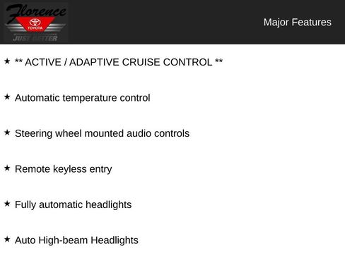 Used 2022 Toyota Corolla Cross LE image 13