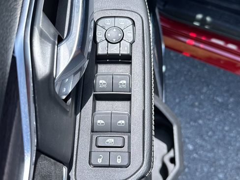 New 2026 RAM 3500 Laramie w/ Night Edition AWD/4WD image 24