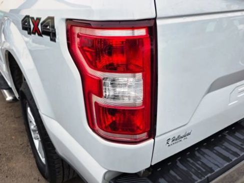 Used 2019 Ford F150 XLT AWD/4WD image 49