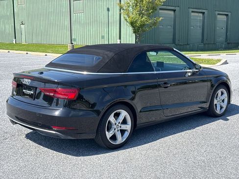 Used 2018 Audi A3 2.0T Premium w/ Convenience Package FWD image 36