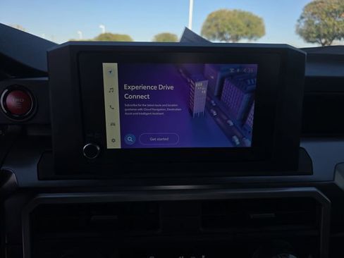 New 2026 Toyota Tacoma TRD Off-Road image 22