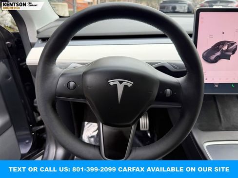 Used 2021 Tesla Model Y Performance image 17