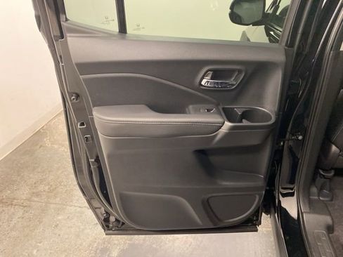 Certified 2023 Honda Ridgeline RTL image 22