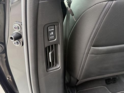 Certified 2026 Honda Odyssey Sport-L image 26