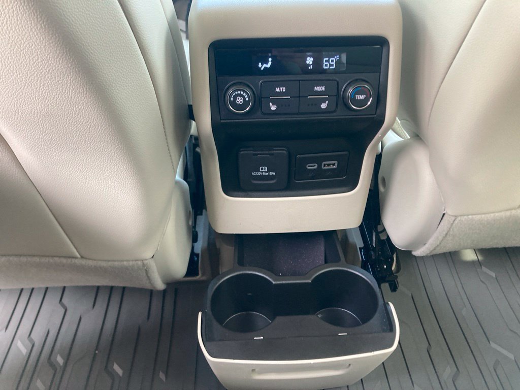 Certified 2023 GMC Acadia Denali AWD/4WD image 17