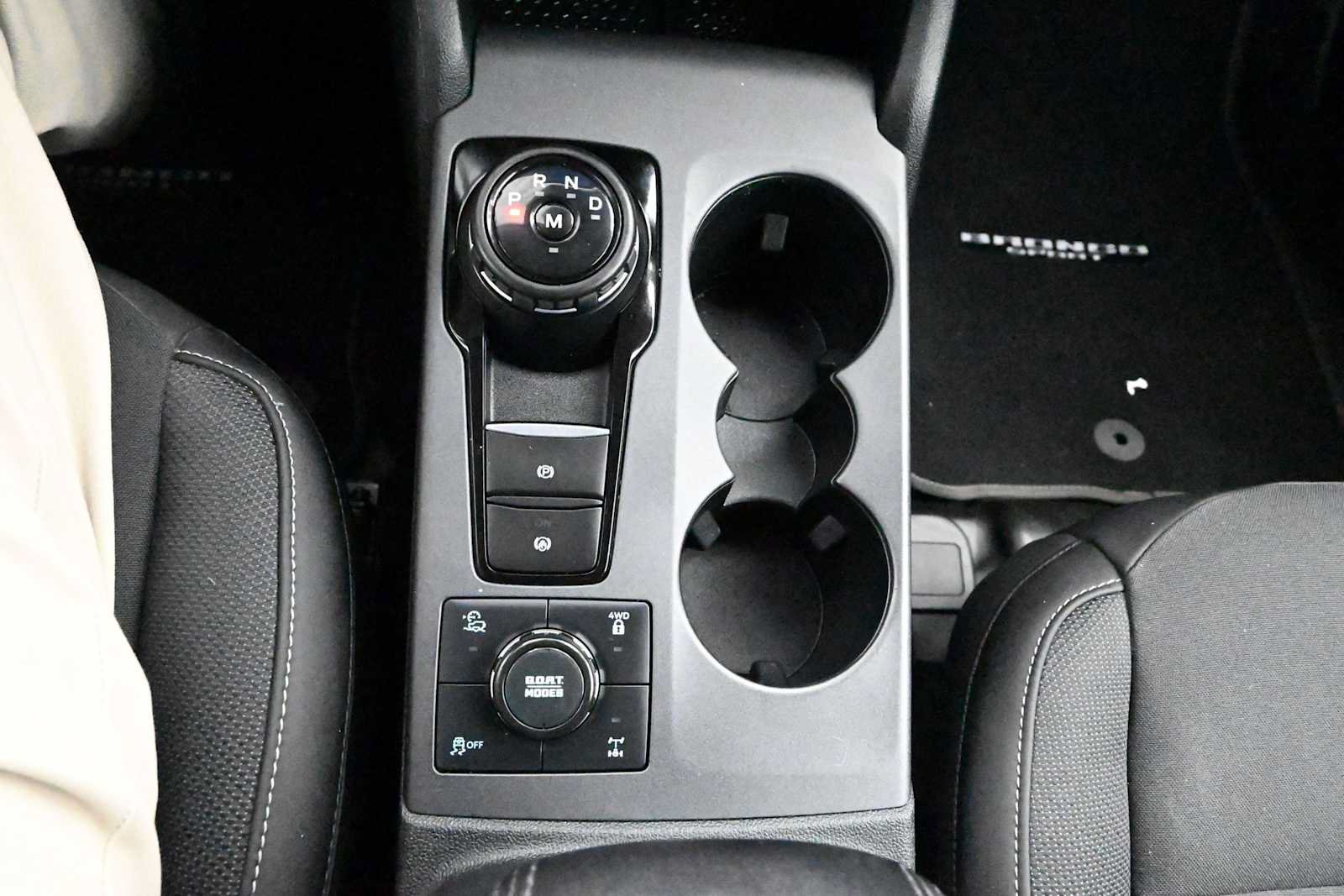 Used 2021 Ford Bronco Sport Badlands AWD/4WD image 25