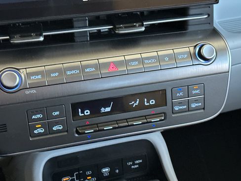 New 2026 Hyundai Kona SEL Sport AWD/4WD image 20