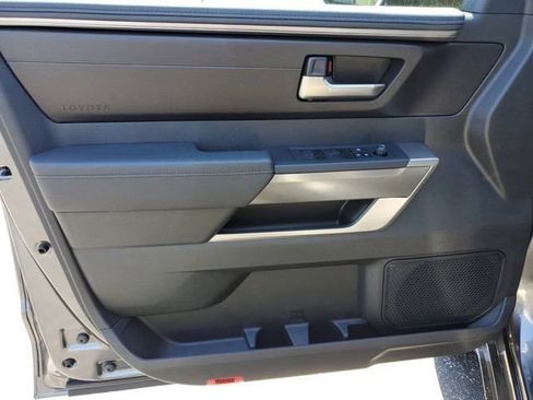 New 2025 Toyota Tundra SR5 image 15