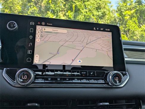 New 2026 GMC Canyon Elevation w/ Convenience Package image 22