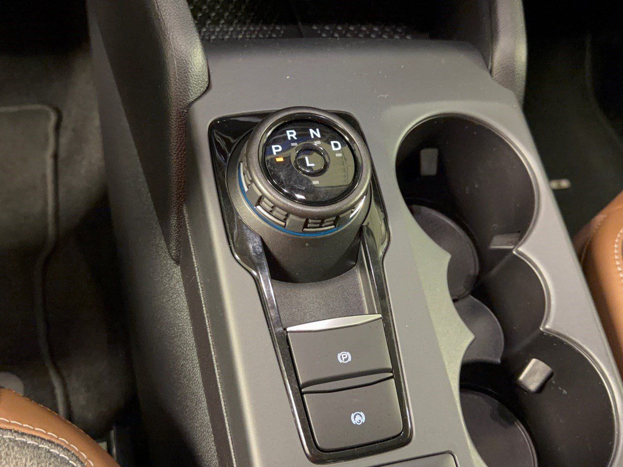Used 2024 Ford Bronco Sport Outer Banks AWD/4WD image 21