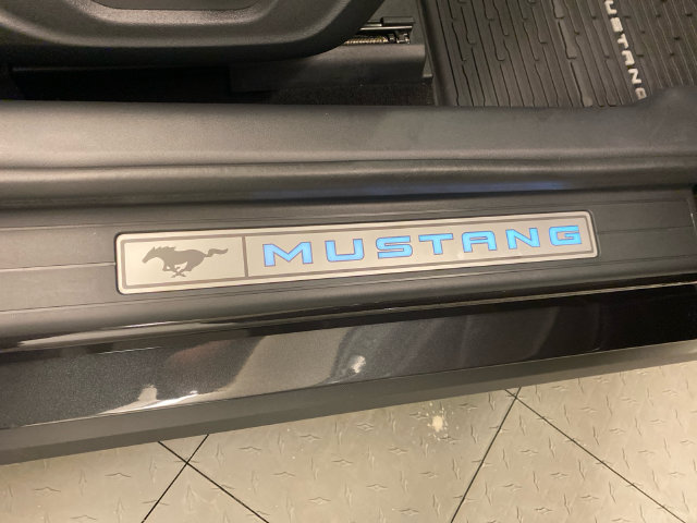 Used 2024 Ford Mustang GT Premium RWD image 39