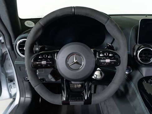 Used 2021 Mercedes-Benz AMG GT Black Series w/ Lane Tracking Package image 23