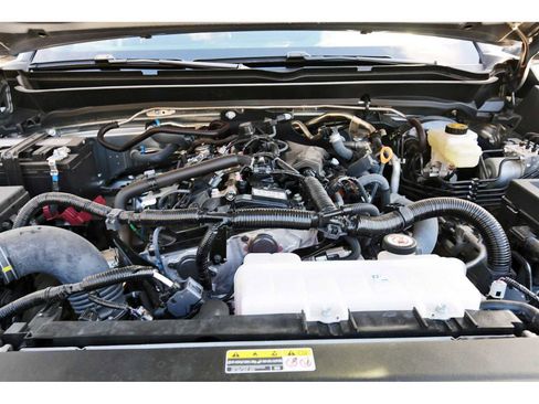 Used 2024 Toyota Tacoma SR image 30