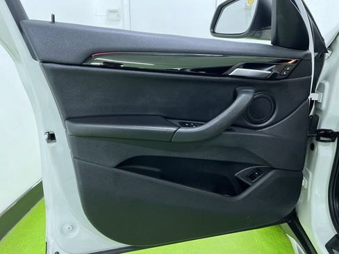 Used 2018 BMW X1 sDrive28i FWD image 16