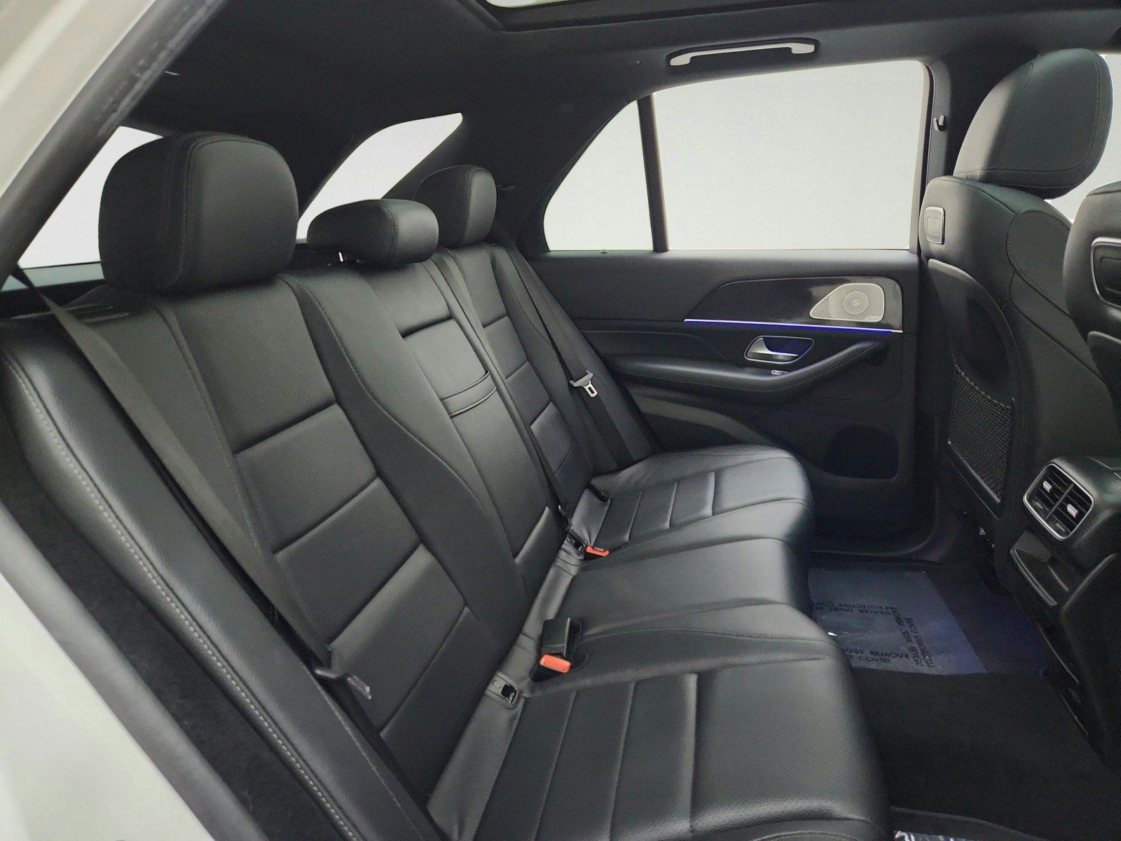 Certified 2020 Mercedes-Benz GLE 350 4MATIC image 32