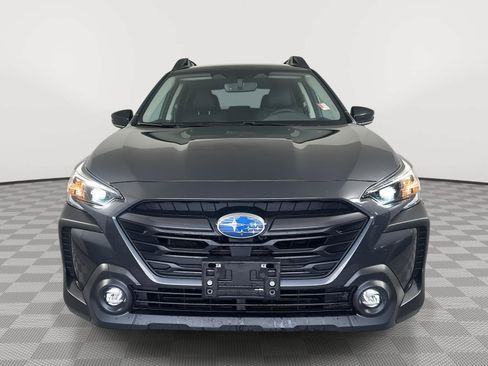 Certified 2024 Subaru Outback Premium AWD/4WD image 2