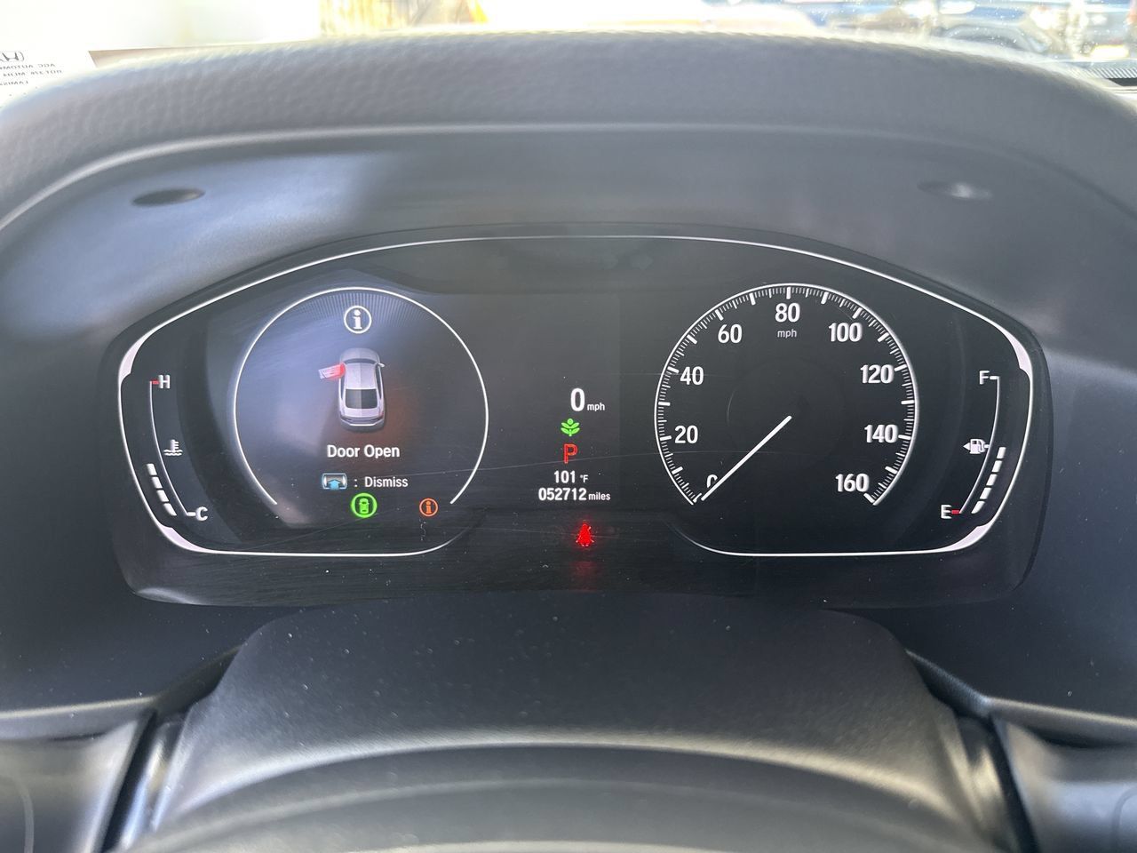 Used 2021 Honda Accord Touring image 12