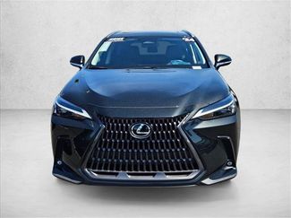 Used 2024 Lexus NX 350 AWD w/ Cold Area Package video 2