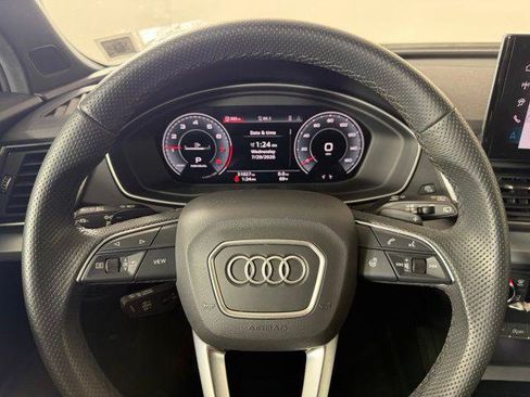 Certified 2024 Audi Q5 2.0T Premium Plus AWD/4WD image 13