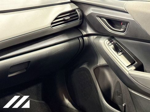Certified 2026 Subaru Crosstrek 2.0i Premium image 25