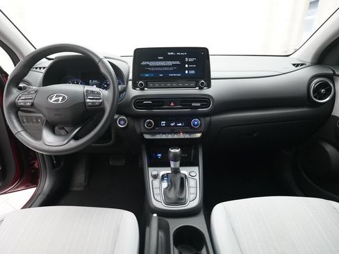 Used 2023 Hyundai Kona SEL w/ Convenience Package AWD/4WD image 5
