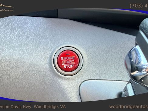 Used 2016 Honda Odyssey EX-L image 18