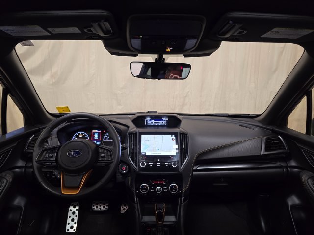 Used 2023 Subaru Forester Wilderness AWD/4WD image 36