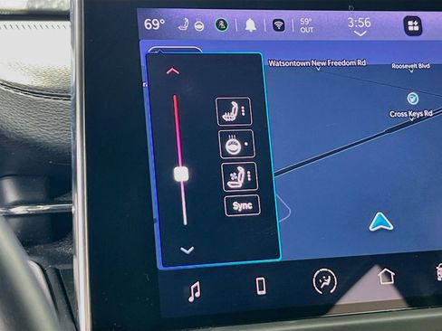 Used 2022 Jeep Compass Limited w/ Elite Group image 20